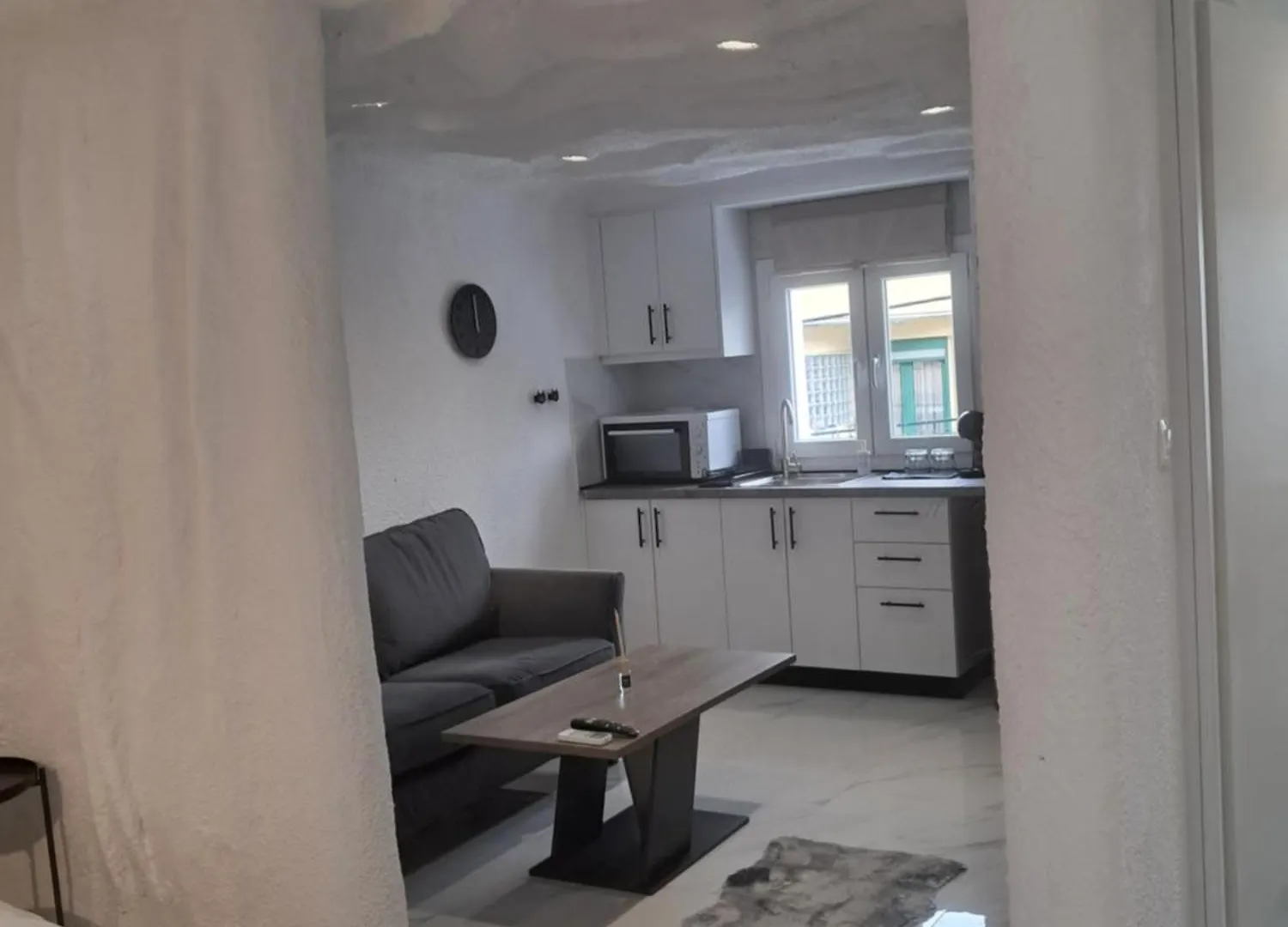 Quiet Cute Flat Close To Center Thessaloníki 0*,  Grekland
