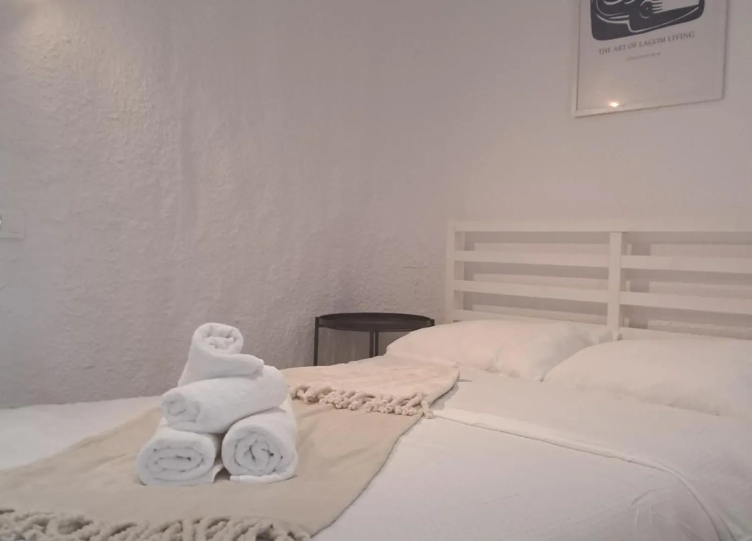 Quiet Cute Flat Close To Center Thessaloníki