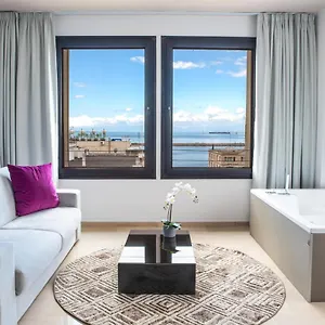  Διαμέρισμα Riviera View Suites 1