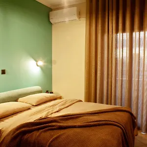  Apartment Designer Close To The Center + Free Parking