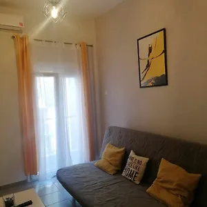  Διαμέρισμα Kristalli